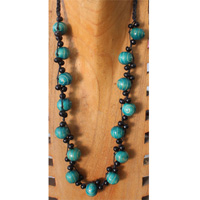 Wooden Necklaces
