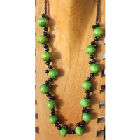 Wooden Necklaces