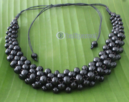 Wooden Necklaces