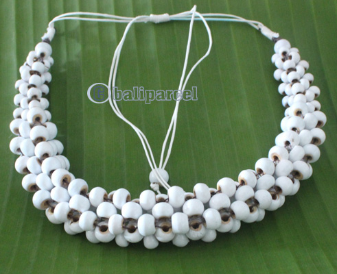Wooden Necklaces