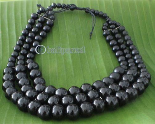 Wooden Necklaces