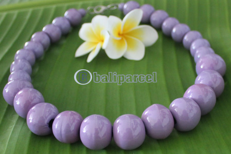 Wooden Necklaces