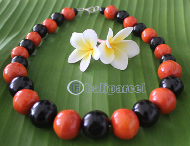 Wooden Necklaces
