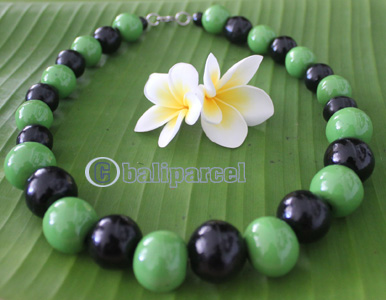 Wooden Necklaces