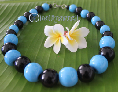 Wooden Necklaces