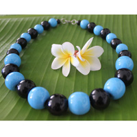 Wooden Necklaces