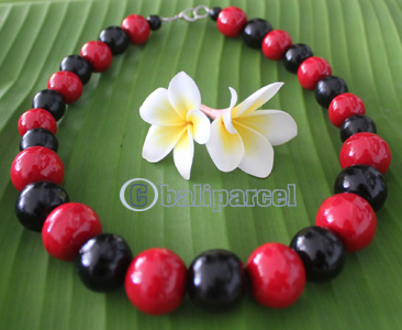 Wooden Necklaces