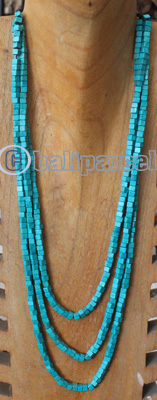 Wooden Necklaces