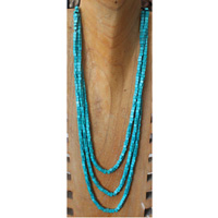 Wooden Necklaces