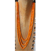 Wooden Necklaces