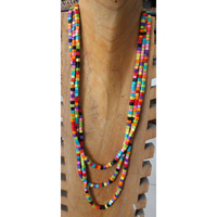 Wooden Necklaces