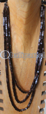 Wooden Necklaces