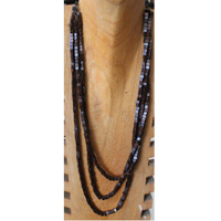 Wooden Necklaces