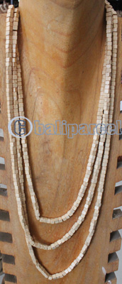 Wooden Necklaces