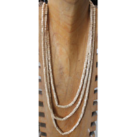 Wooden Necklaces
