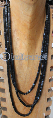 Wooden Necklaces