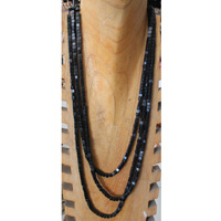 Wooden Necklaces