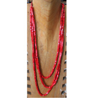 Wooden Necklaces