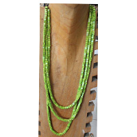 Wooden Necklaces