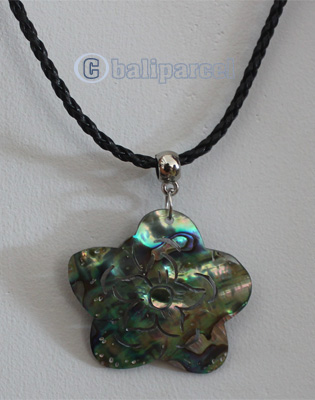 Necklace, From Shell