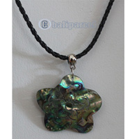 Necklace, From Shell