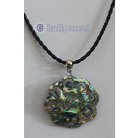 Necklace, From Shell