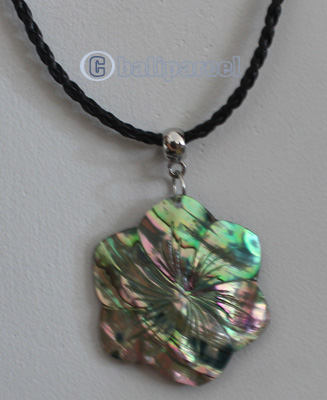 Necklace, From Shell