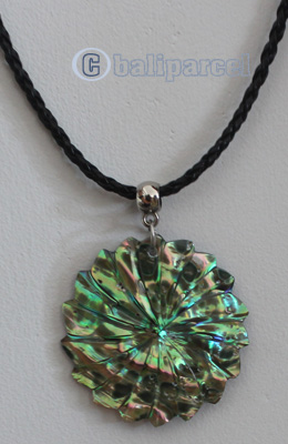 Necklace, From Shell