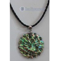 Necklace, From Shell