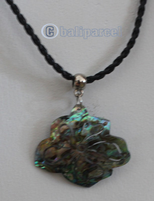 Necklace, From Shell