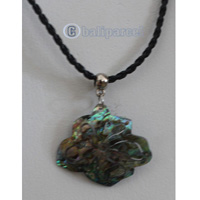 Necklace, From Shell