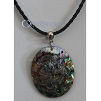Necklace, From Shell
