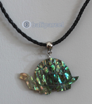 Necklace, From Shell