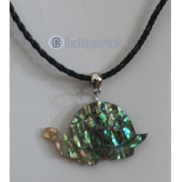 Necklace, From Shell