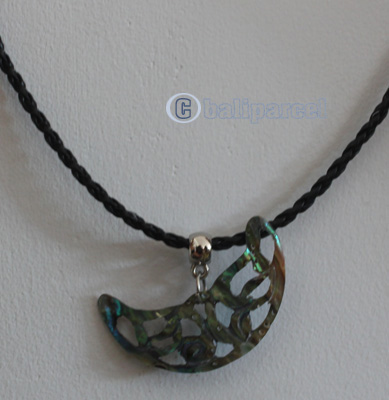 Necklace, From Shell