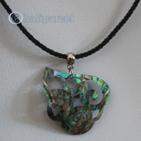 Necklace, From Shell