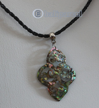 Necklace, From Shell