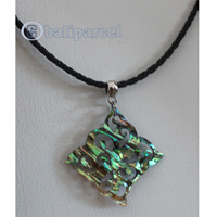 Necklace, From Shell