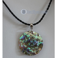 Necklace, From Shell