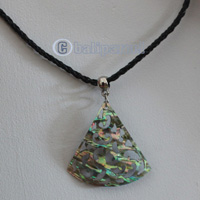 Necklace, From Shell