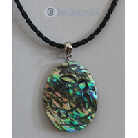 Necklace, From Shell
