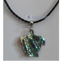 Necklace, From Shell