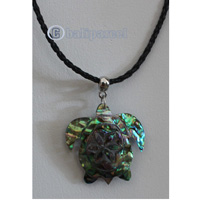 Necklace, From Shell