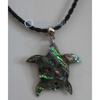 Necklace, From Shell