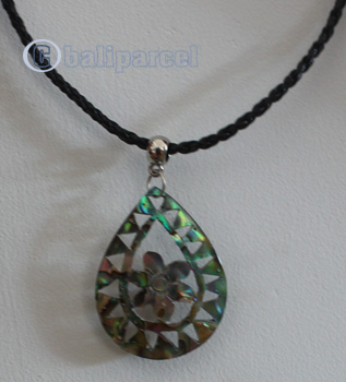 Necklace, From Shell