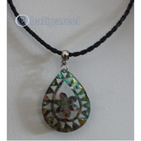 Necklace, From Shell