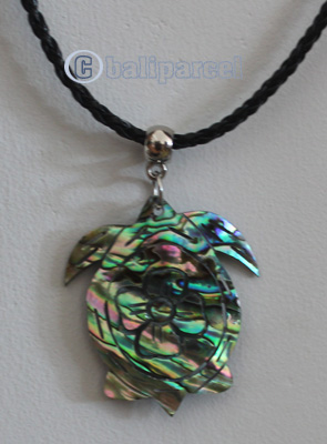Necklace, From Shell