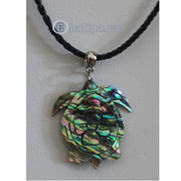 Necklace, From Shell