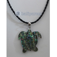 Necklace, From Shell