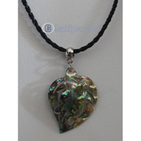 Necklace, From Shell